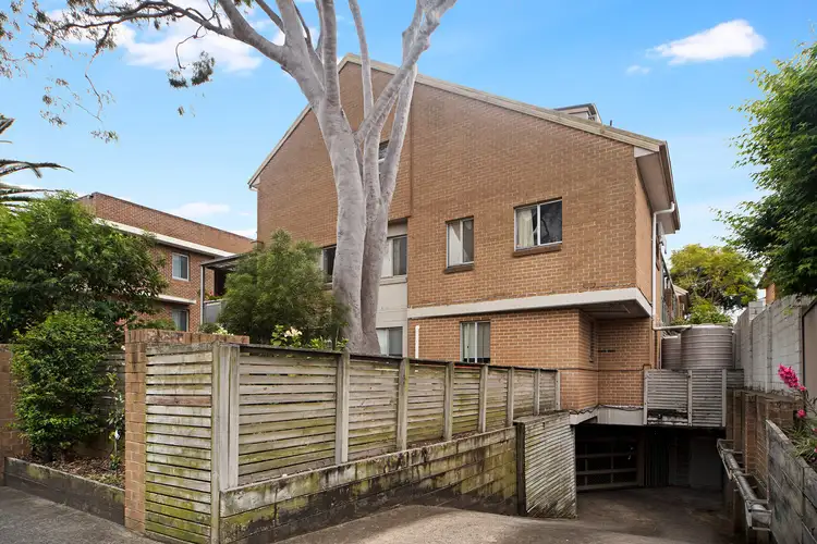 Main view of Homely unit listing, 5/21 Anselm Street, Strathfield South NSW 2136