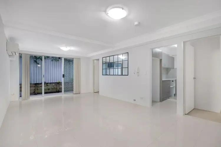 Second view of Homely unit listing, 5/21 Anselm Street, Strathfield South NSW 2136