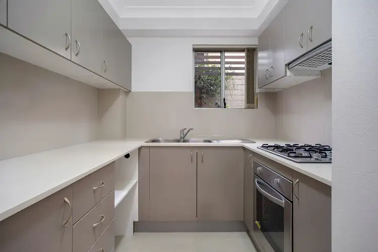 Third view of Homely unit listing, 5/21 Anselm Street, Strathfield South NSW 2136