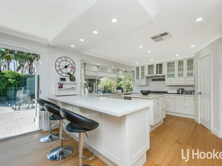 Main view of Homely house listing, 5 Cue Court, Gosnells WA 6110