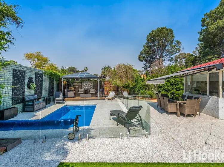 Second view of Homely house listing, 5 Cue Court, Gosnells WA 6110