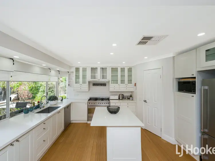 Fifth view of Homely house listing, 5 Cue Court, Gosnells WA 6110