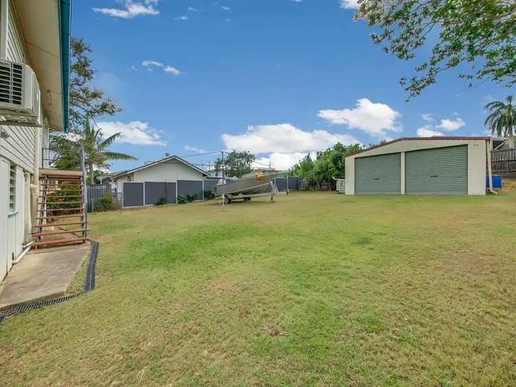 Third view of Homely house listing, 4 Morley Street, West Gladstone QLD 4680