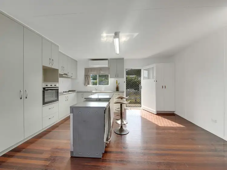 Sixth view of Homely house listing, 4 Morley Street, West Gladstone QLD 4680