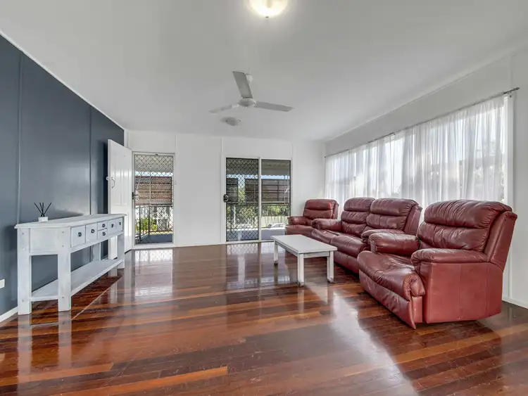 Seventh view of Homely house listing, 4 Morley Street, West Gladstone QLD 4680