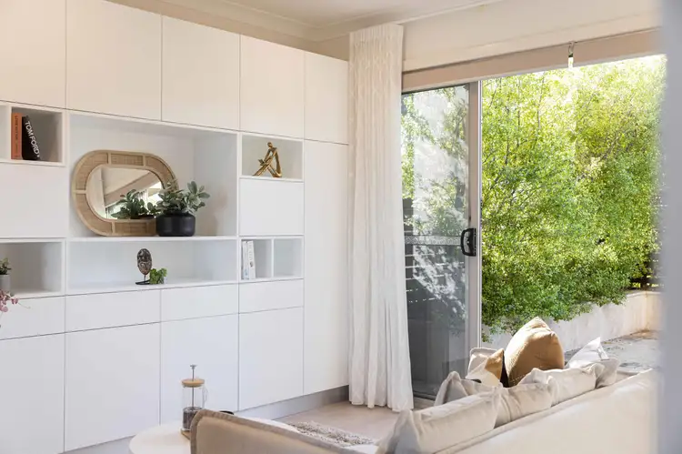 Fifth view of Homely townhouse listing, 76 Plimsoll Drive, Casey ACT 2913