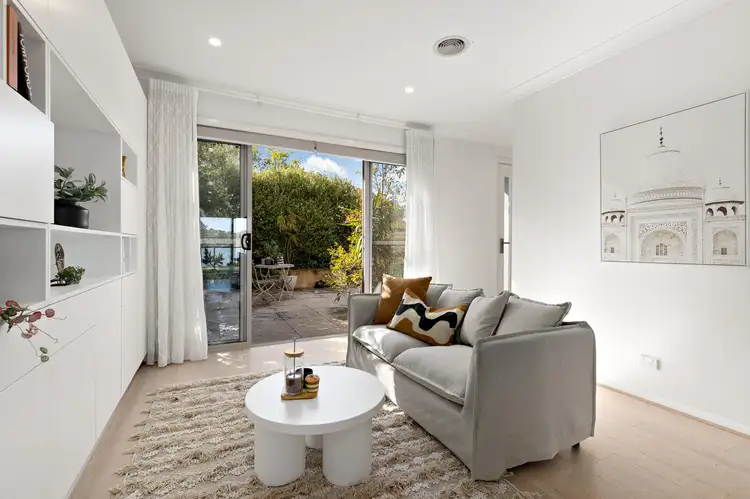 Sixth view of Homely townhouse listing, 76 Plimsoll Drive, Casey ACT 2913