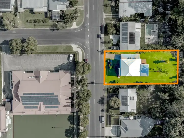 Second view of Homely house listing, 155 Jensen Street, Whitfield QLD 4870