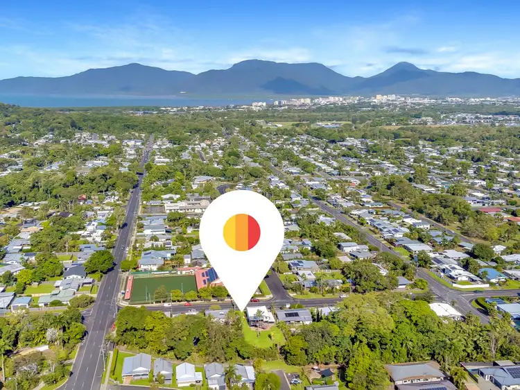 Third view of Homely house listing, 155 Jensen Street, Whitfield QLD 4870