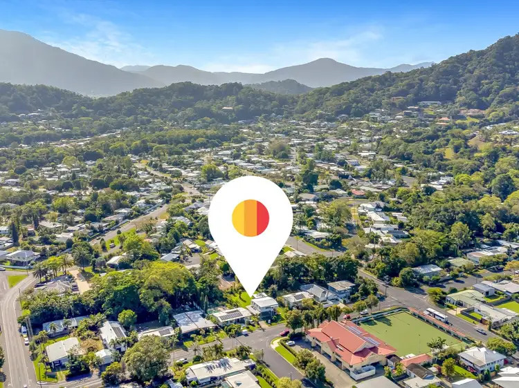 Fourth view of Homely house listing, 155 Jensen Street, Whitfield QLD 4870