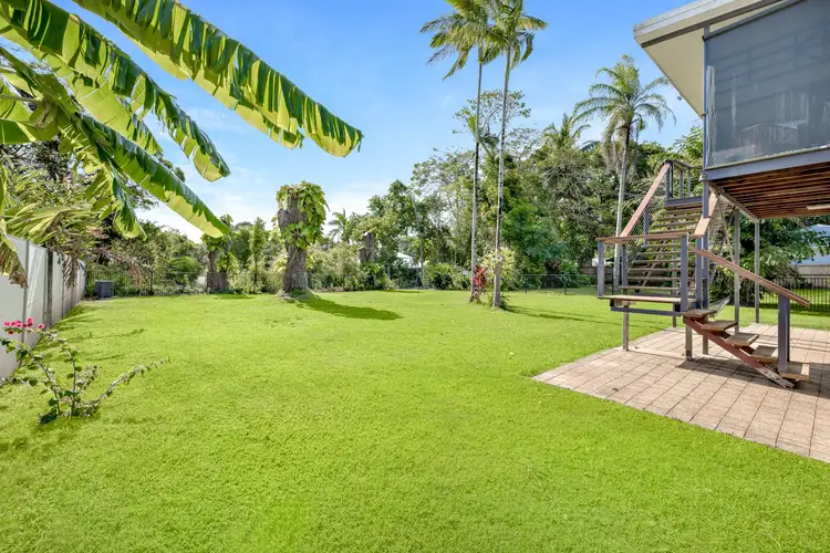 Fifth view of Homely house listing, 155 Jensen Street, Whitfield QLD 4870