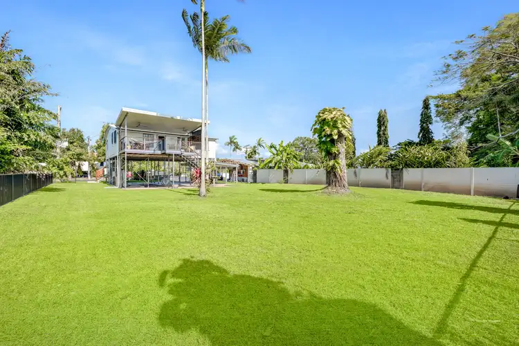 Sixth view of Homely house listing, 155 Jensen Street, Whitfield QLD 4870