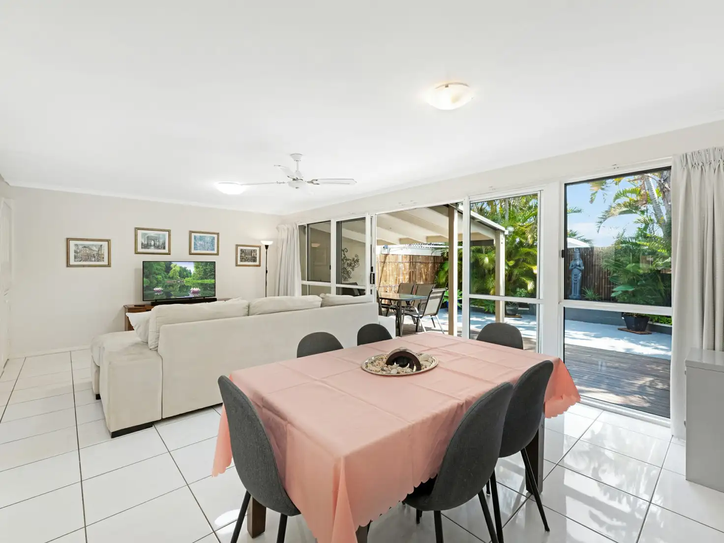 Main view of Homely townhouse listing, Unit 62/1 Ibis Boulevard, Eli Waters QLD 4655