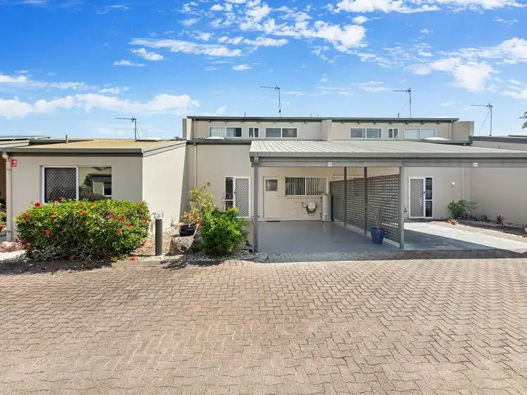 Second view of Homely townhouse listing, Unit 62/1 Ibis Boulevard, Eli Waters QLD 4655