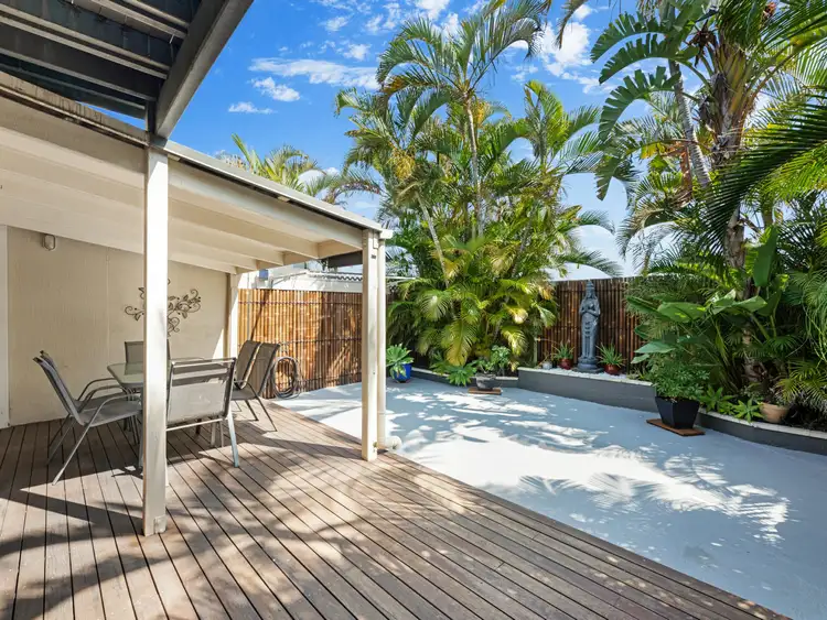 Third view of Homely townhouse listing, Unit 62/1 Ibis Boulevard, Eli Waters QLD 4655