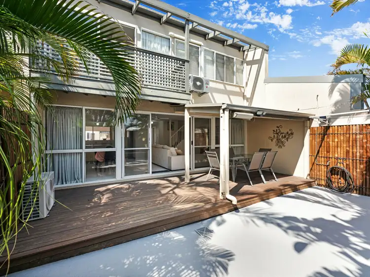 Fourth view of Homely townhouse listing, Unit 62/1 Ibis Boulevard, Eli Waters QLD 4655