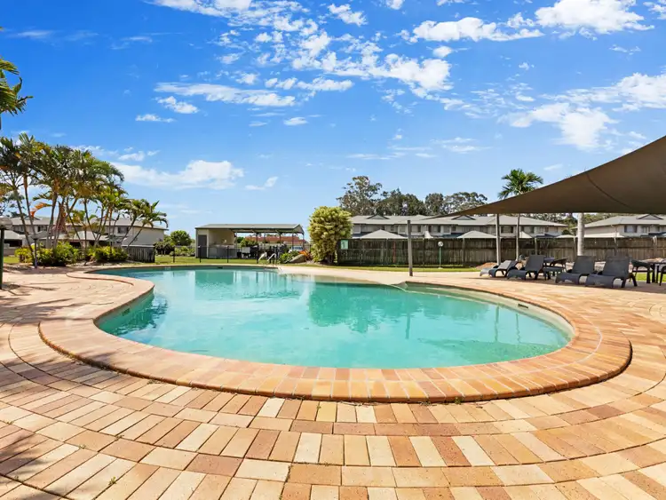 Fifth view of Homely townhouse listing, Unit 62/1 Ibis Boulevard, Eli Waters QLD 4655