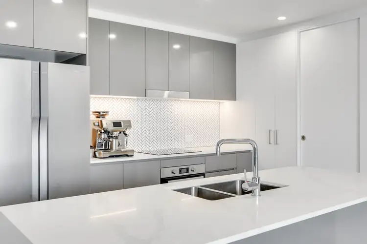 Sixth view of Homely apartment listing, 306/677-683 Ruthven Street, South Toowoomba QLD 4350