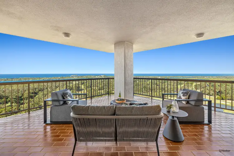 2601/22 Kirkwood Road, Tweed Heads South NSW 2486