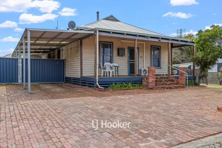 Main view of Homely house listing, 68 Ogden Street, Collie WA 6225