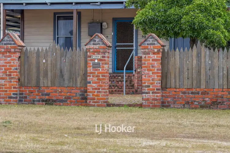 Third view of Homely house listing, 68 Ogden Street, Collie WA 6225