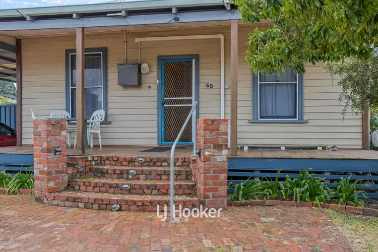 Fourth view of Homely house listing, 68 Ogden Street, Collie WA 6225