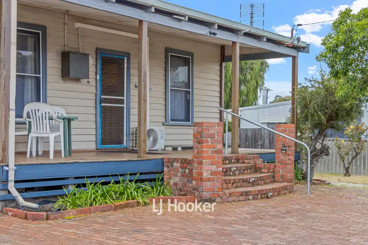 Fifth view of Homely house listing, 68 Ogden Street, Collie WA 6225