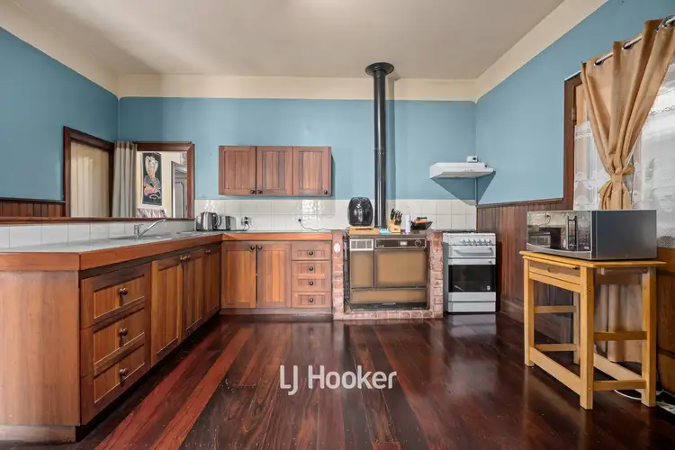 Sixth view of Homely house listing, 68 Ogden Street, Collie WA 6225