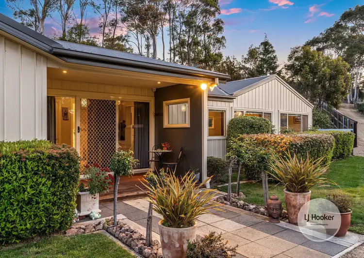 55 Poulters Road, New Norfolk TAS 7140