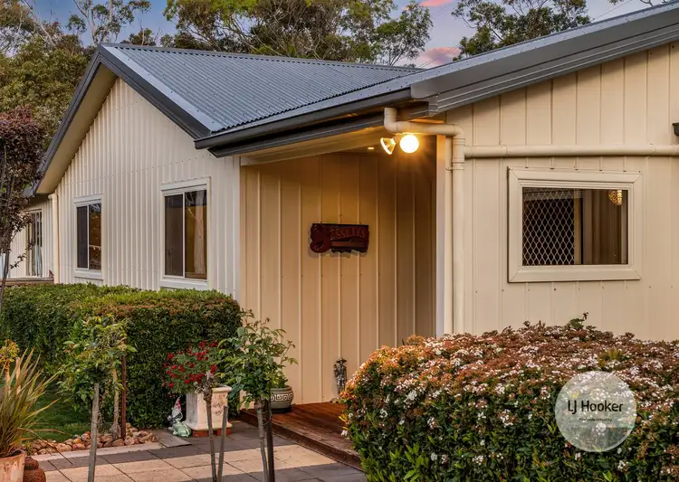 Third view of Homely house listing, 55 Poulters Road, New Norfolk TAS 7140