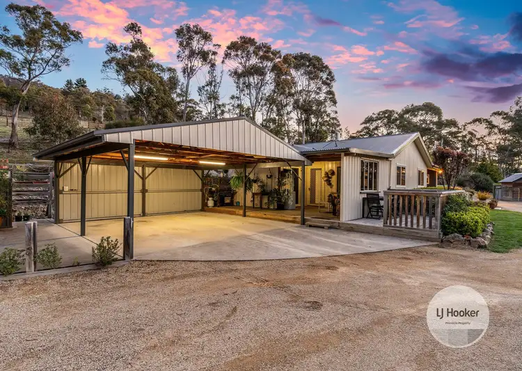 Fourth view of Homely house listing, 55 Poulters Road, New Norfolk TAS 7140