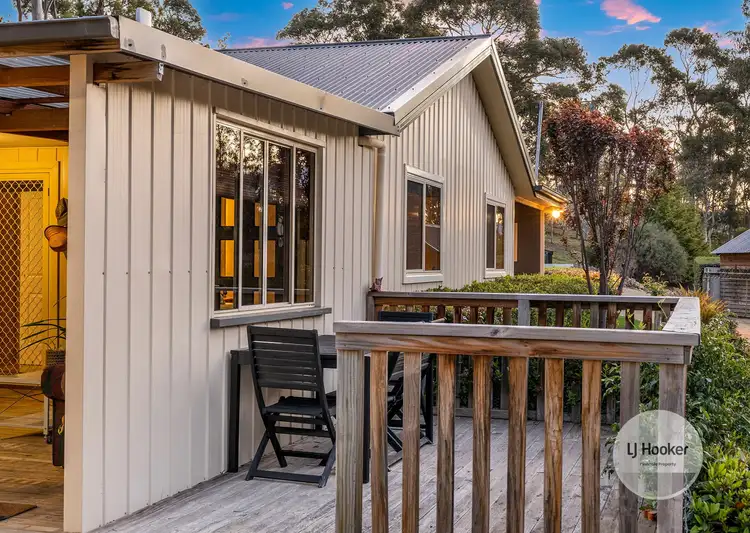 Fifth view of Homely house listing, 55 Poulters Road, New Norfolk TAS 7140