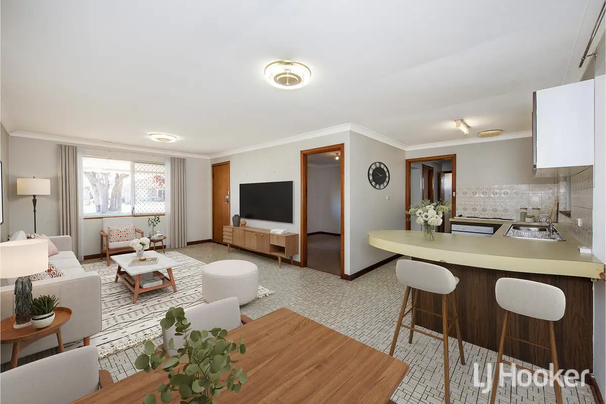 Main view of Homely house listing, 6 Teranca Road, Greenfields WA 6210