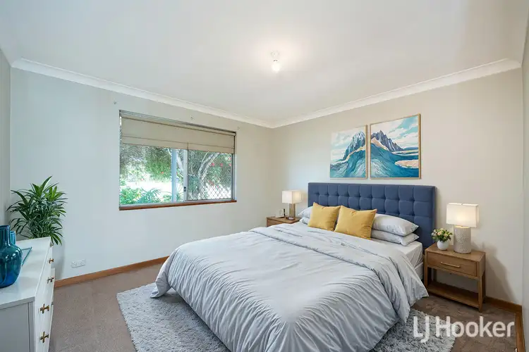 Fourth view of Homely house listing, 6 Teranca Road, Greenfields WA 6210