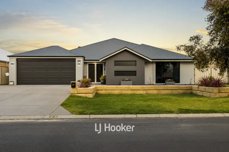 23 Solstice Way, Australind WA 6233