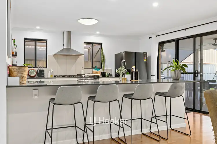 Third view of Homely house listing, 23 Solstice Way, Australind WA 6233
