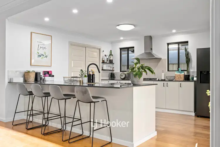 Fourth view of Homely house listing, 23 Solstice Way, Australind WA 6233