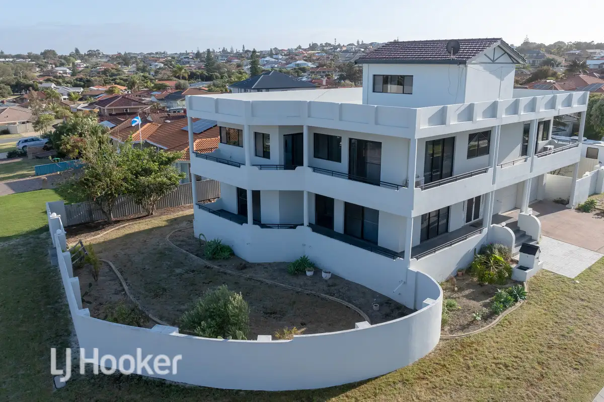 Main view of Homely house listing, 20 Castella Way, Mullaloo WA 6027