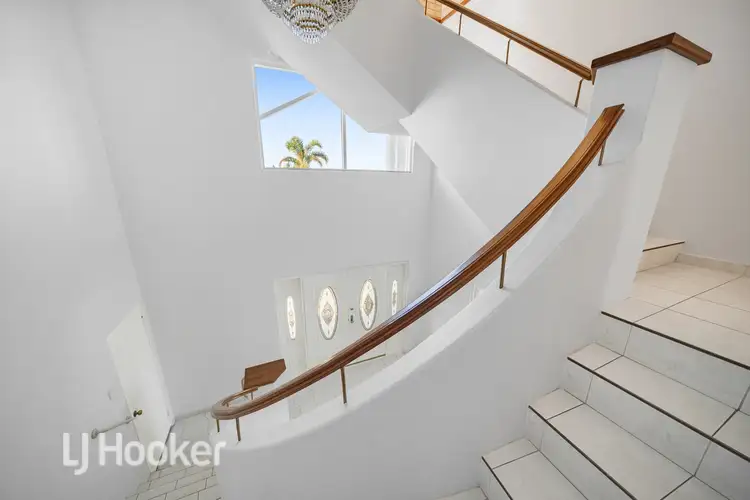 Third view of Homely house listing, 20 Castella Way, Mullaloo WA 6027