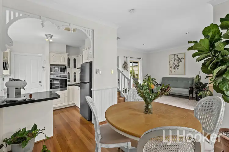 3/11 Dawson Street, Yeerongpilly QLD 4105