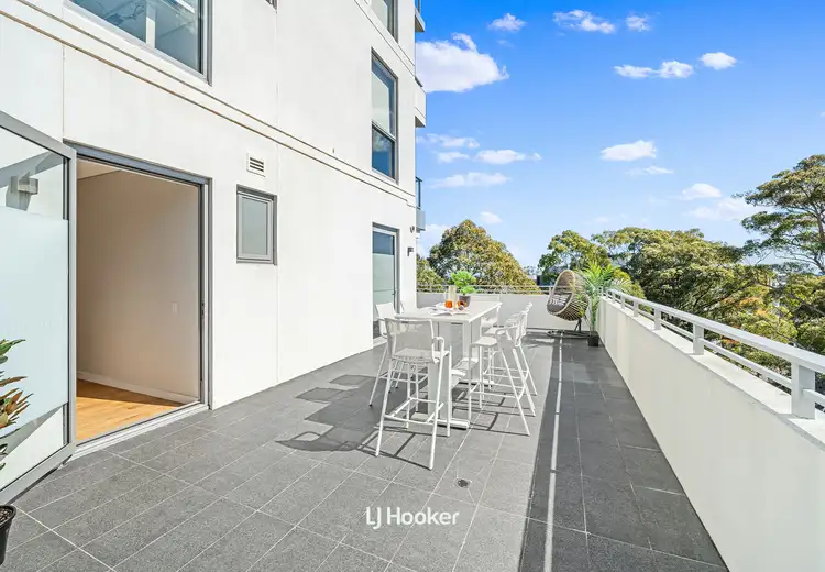Main view of Homely apartment listing, 201/904-914 Pacific Highway, Gordon NSW 2072