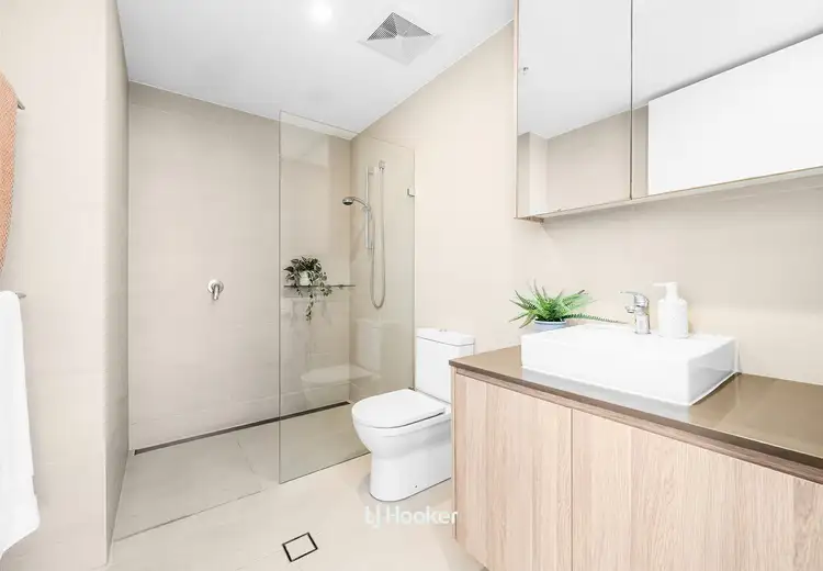 Sixth view of Homely apartment listing, 201/904-914 Pacific Highway, Gordon NSW 2072