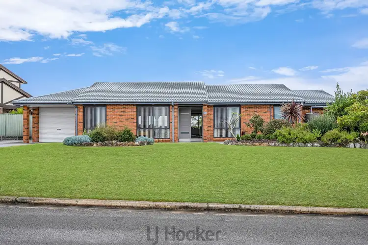 Second view of Homely house listing, 48 Northminster Way, Rathmines NSW 2283