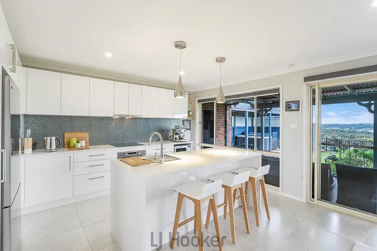 Third view of Homely house listing, 48 Northminster Way, Rathmines NSW 2283