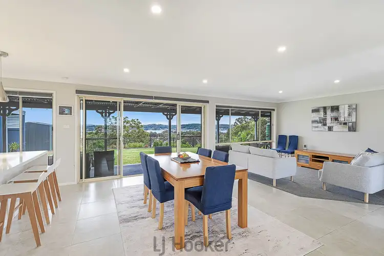 Fifth view of Homely house listing, 48 Northminster Way, Rathmines NSW 2283