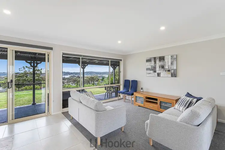 Sixth view of Homely house listing, 48 Northminster Way, Rathmines NSW 2283