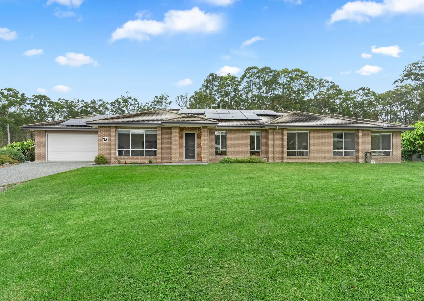 Main view of Homely house listing, 12 Brumby Close, Hallidays Point NSW 2430