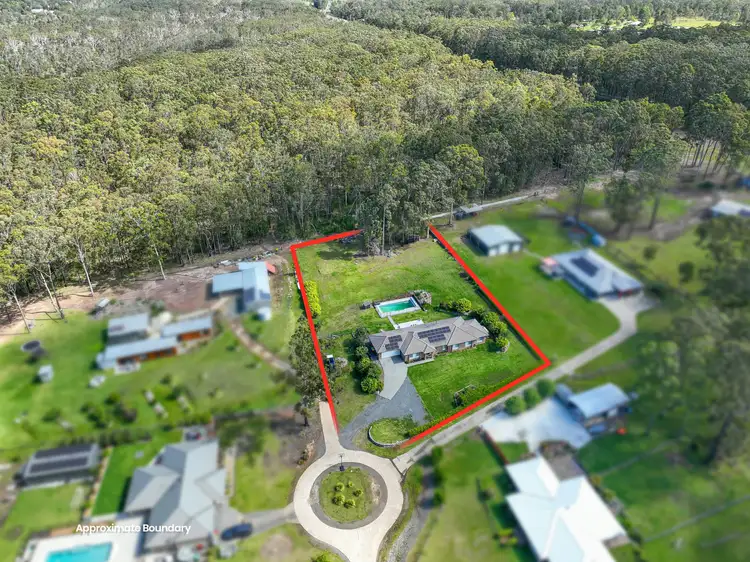 Third view of Homely house listing, 12 Brumby Close, Hallidays Point NSW 2430
