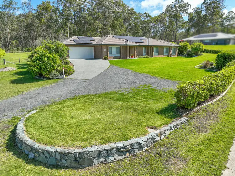 Fourth view of Homely house listing, 12 Brumby Close, Hallidays Point NSW 2430