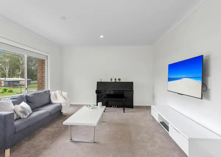 Fifth view of Homely house listing, 12 Brumby Close, Hallidays Point NSW 2430